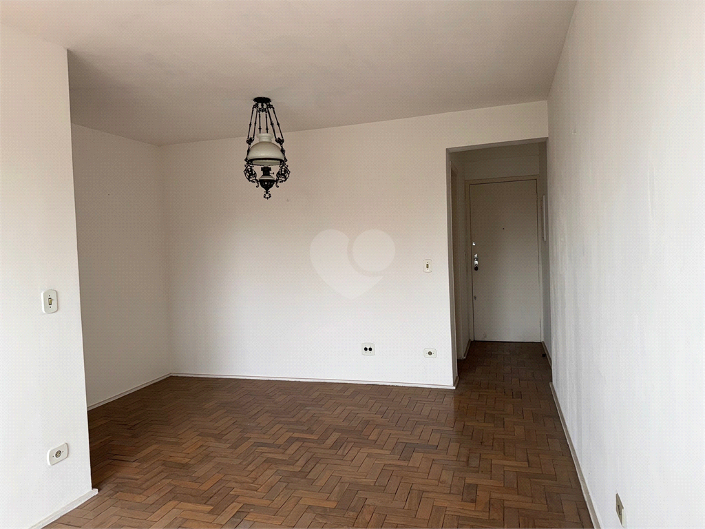 Venda Apartamento São Paulo Sumaré REO326251 4