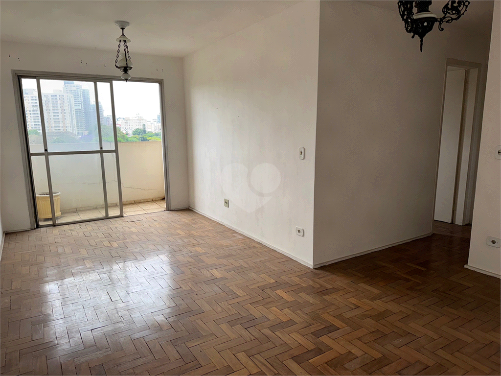 Venda Apartamento São Paulo Sumaré REO326251 1