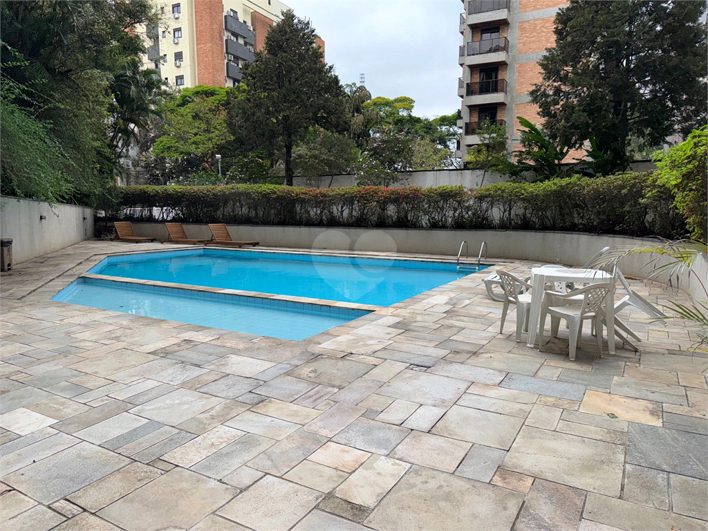 Venda Apartamento São Paulo Sumaré REO326251 18