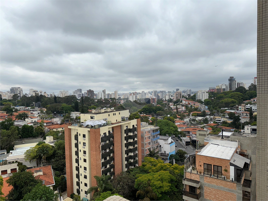 Venda Apartamento São Paulo Sumaré REO326251 5