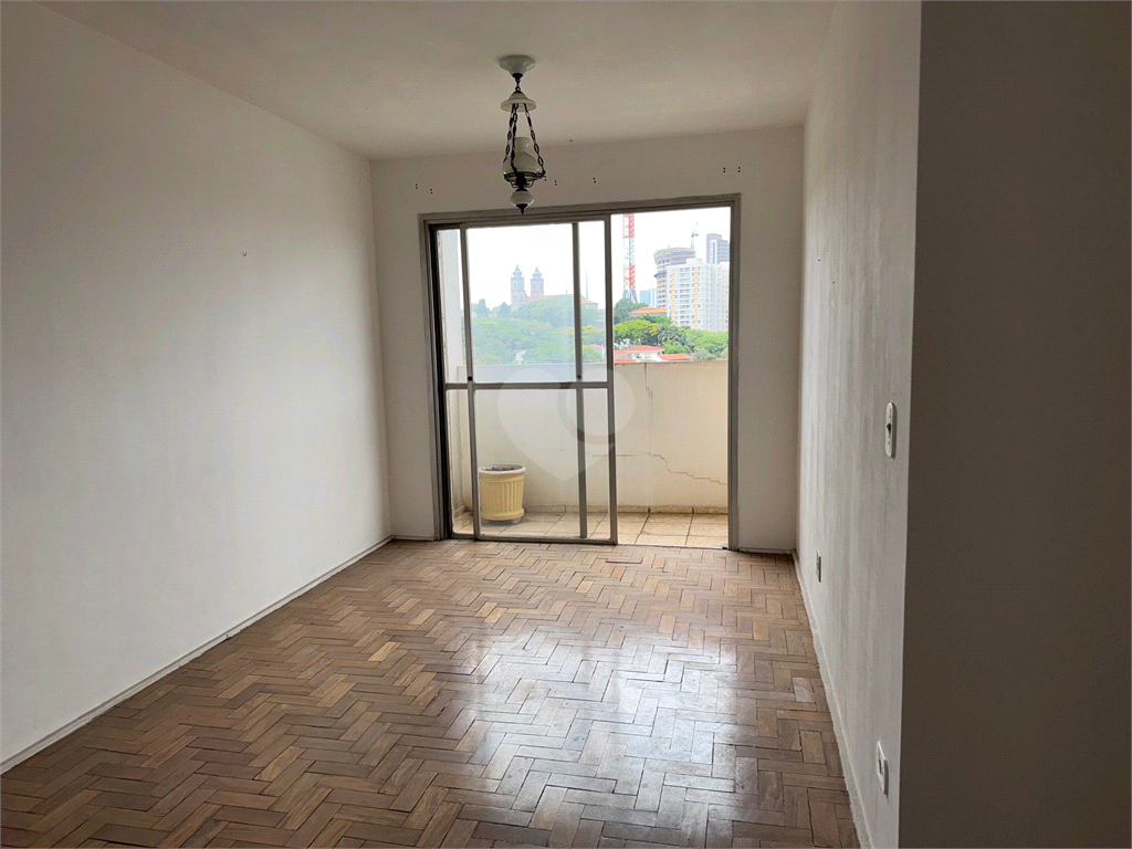 Venda Apartamento São Paulo Sumaré REO326251 2