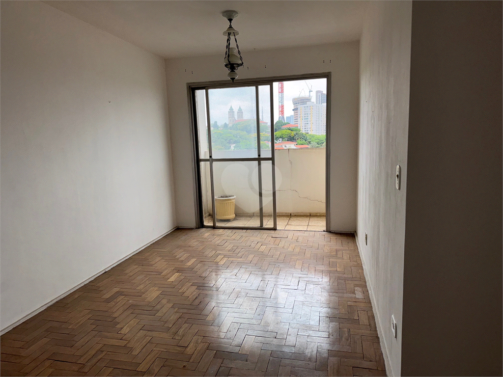 Venda Apartamento São Paulo Sumaré REO326251 3