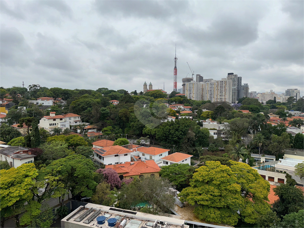 Venda Apartamento São Paulo Sumaré REO326251 6