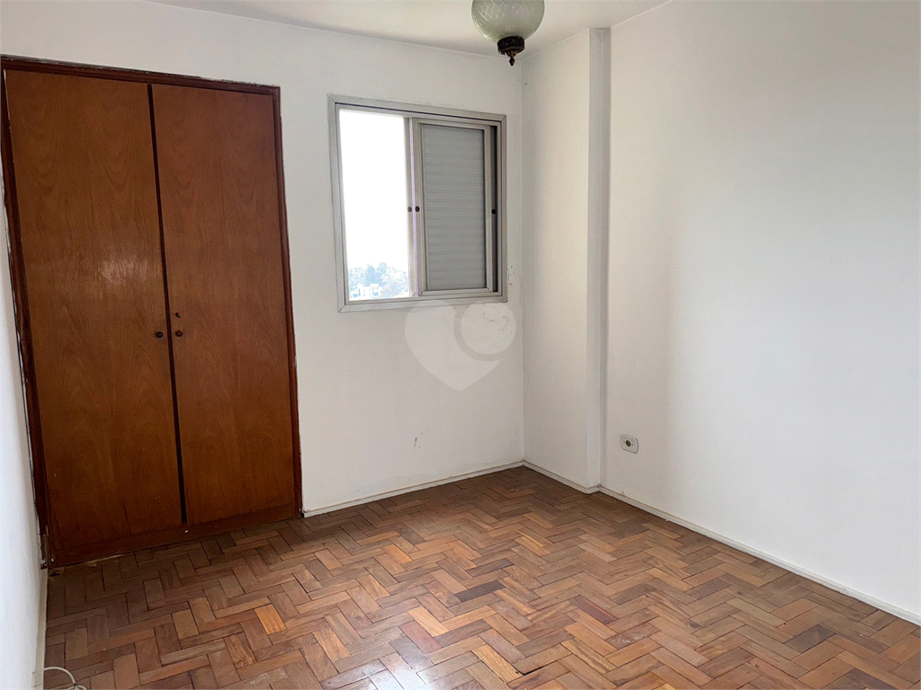 Venda Apartamento São Paulo Sumaré REO326251 10