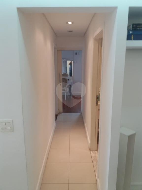 Venda Apartamento São Paulo Santana REO326263 43