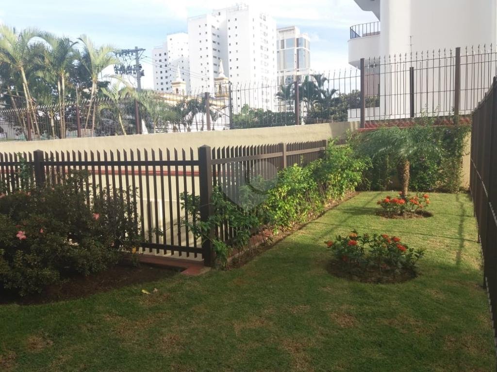 Venda Apartamento São Paulo Santana REO326263 7