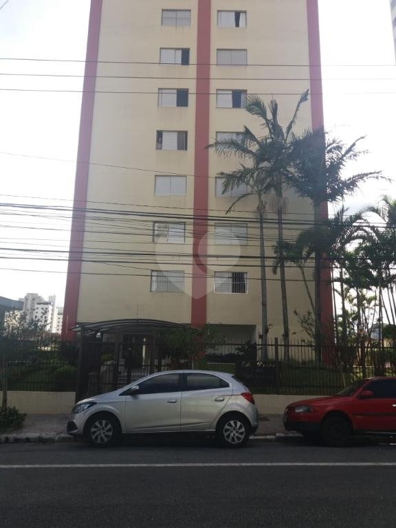 Venda Apartamento São Paulo Santana REO326263 40