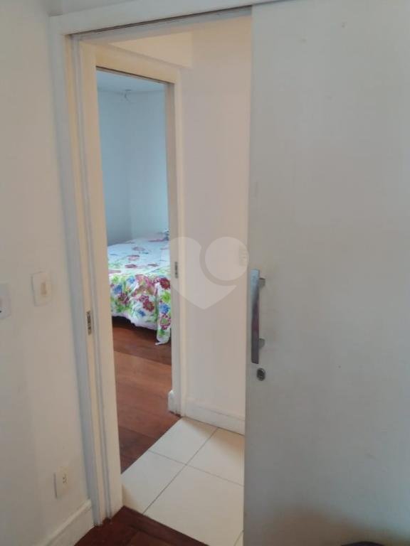 Venda Apartamento São Paulo Santana REO326263 16