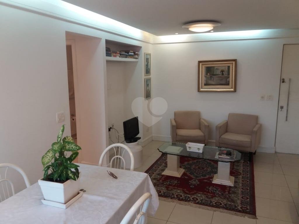 Venda Apartamento São Paulo Santana REO326263 26