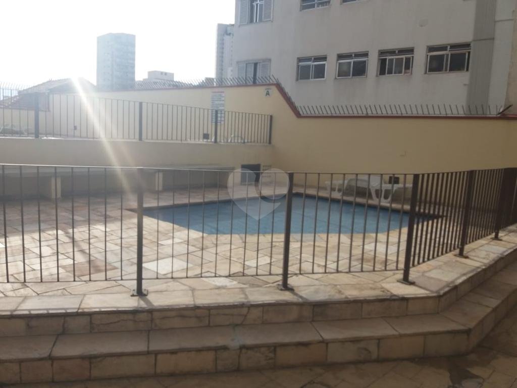 Venda Apartamento São Paulo Santana REO326263 32