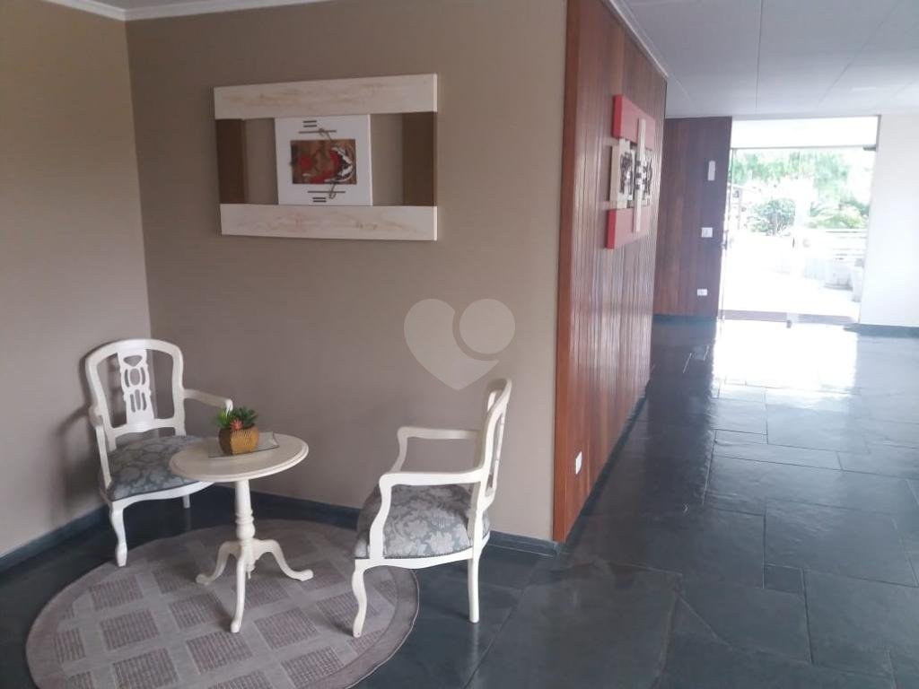 Venda Apartamento São Paulo Santana REO326263 24