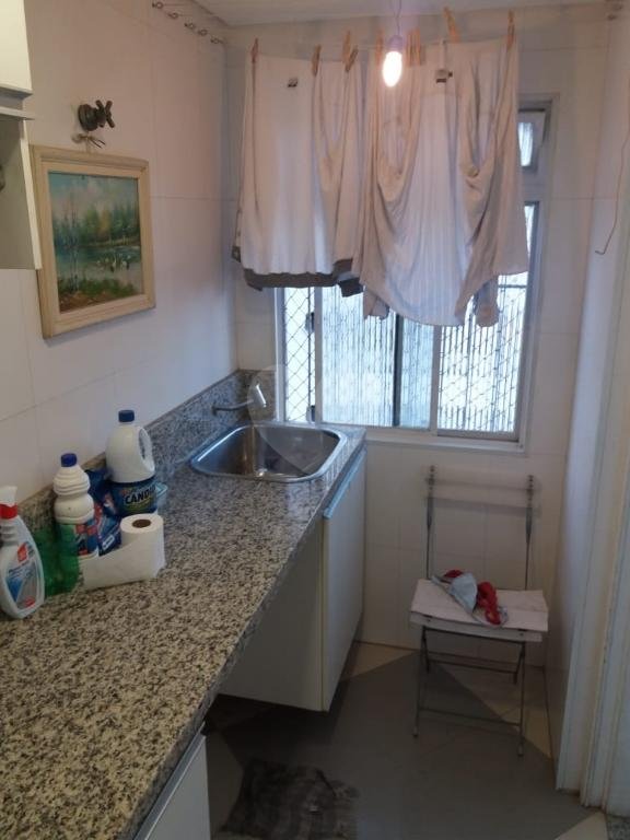 Venda Apartamento São Paulo Santana REO326263 6