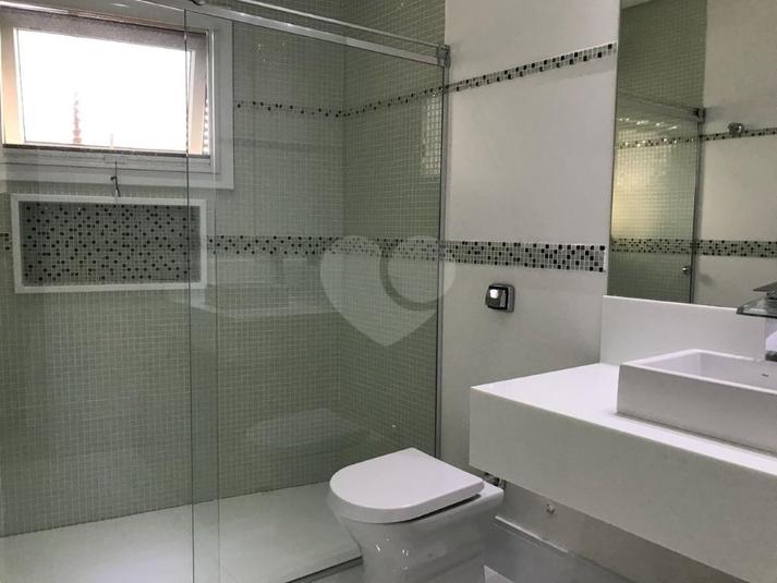 Venda Sobrado Guarujá Jardim Acapulco REO326283 26