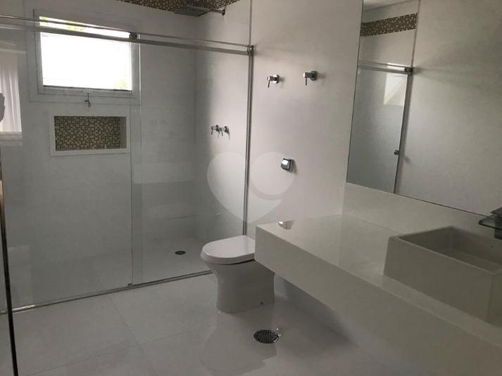 Venda Sobrado Guarujá Jardim Acapulco REO326283 7