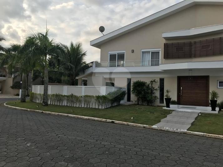 Venda Sobrado Guarujá Jardim Acapulco REO326283 66