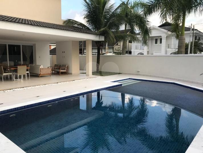 Venda Sobrado Guarujá Jardim Acapulco REO326283 48