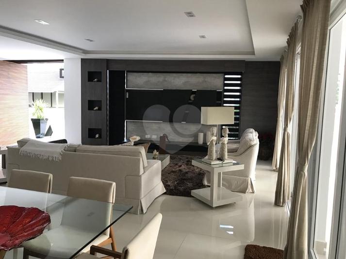 Venda Sobrado Guarujá Jardim Acapulco REO326283 65