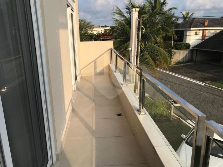 Venda Sobrado Guarujá Jardim Acapulco REO326283 28