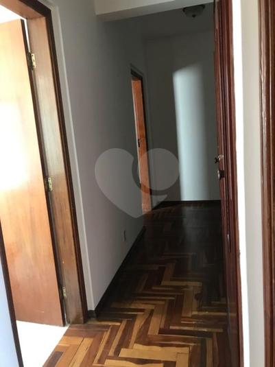 Venda Apartamento Itapetininga Centro REO326286 4