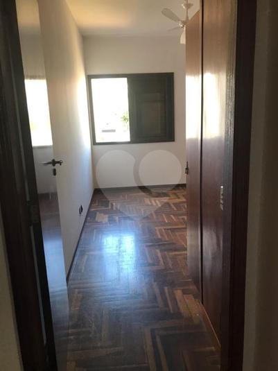 Venda Apartamento Itapetininga Centro REO326286 20