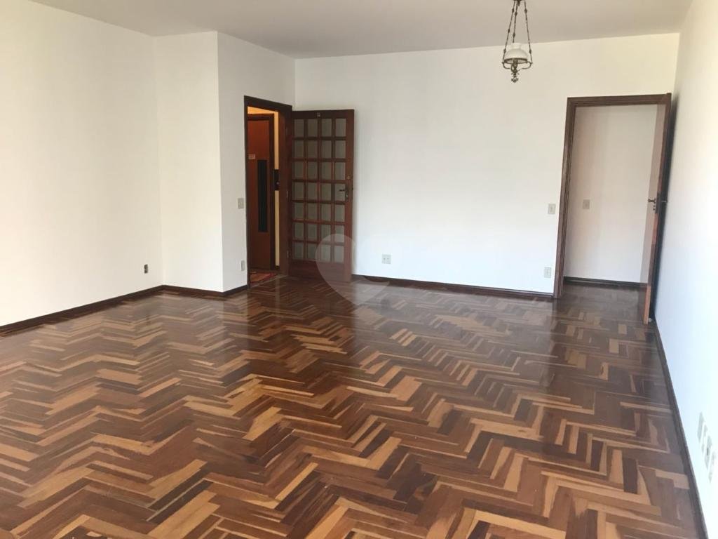 Venda Apartamento Itapetininga Centro REO326286 2