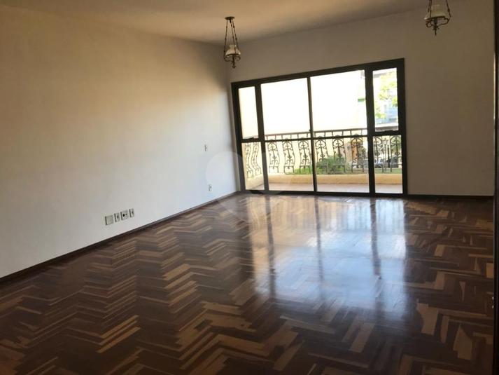 Venda Apartamento Itapetininga Centro REO326286 6