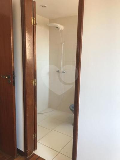 Venda Apartamento Itapetininga Centro REO326286 17