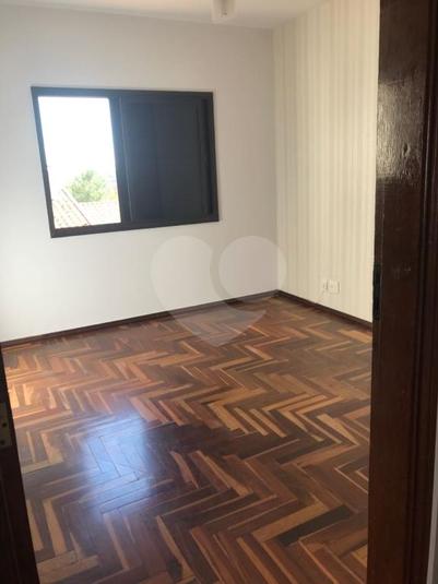 Venda Apartamento Itapetininga Centro REO326286 18