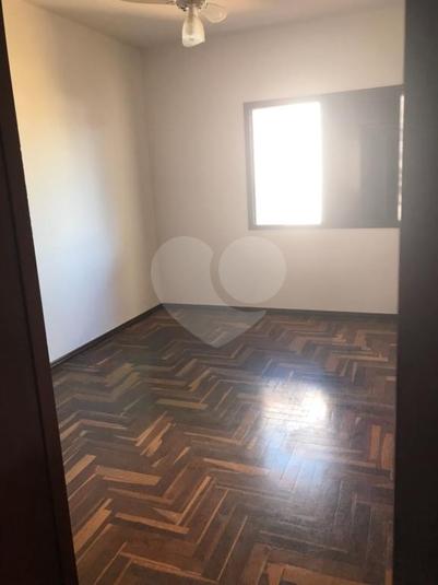 Venda Apartamento Itapetininga Centro REO326286 23