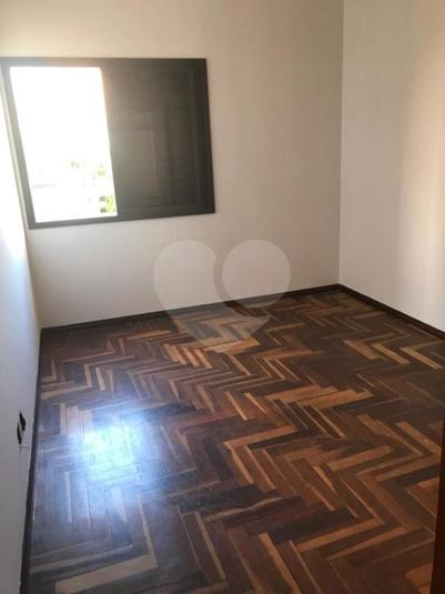 Venda Apartamento Itapetininga Centro REO326286 13