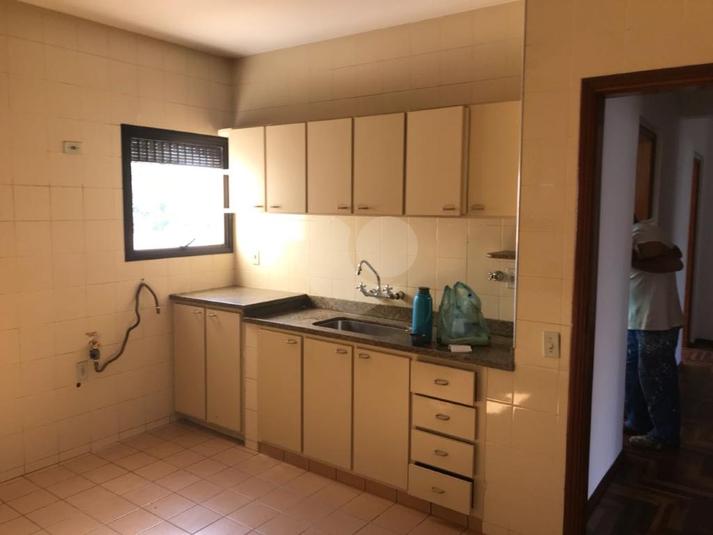 Venda Apartamento Itapetininga Centro REO326286 8