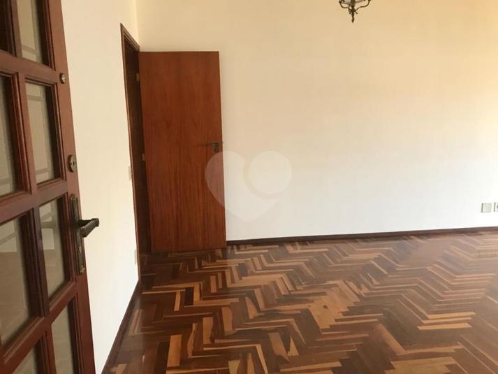 Venda Apartamento Itapetininga Centro REO326286 11