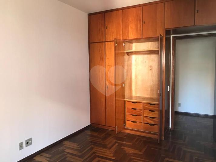 Venda Apartamento Itapetininga Centro REO326286 15