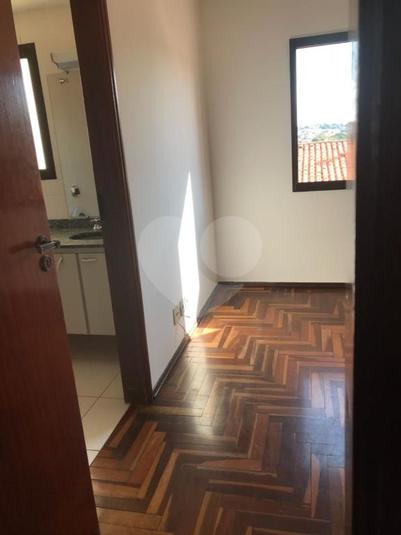 Venda Apartamento Itapetininga Centro REO326286 3