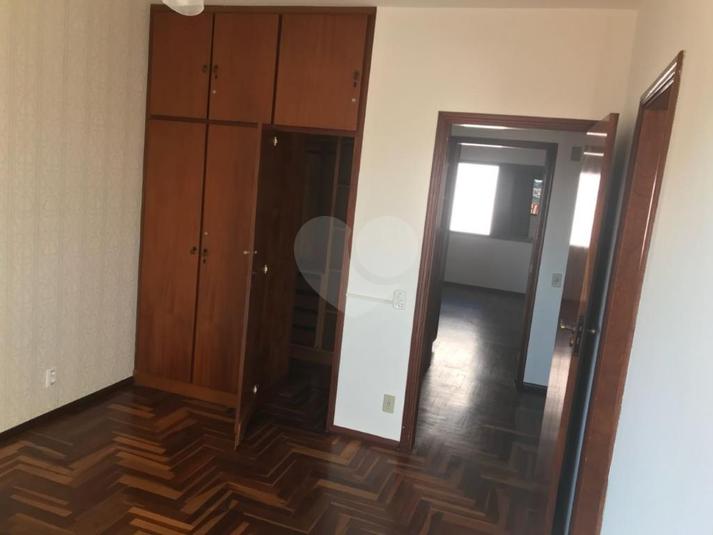 Venda Apartamento Itapetininga Centro REO326286 16