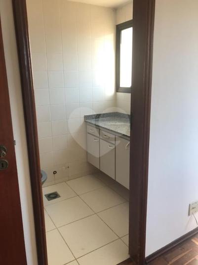 Venda Apartamento Itapetininga Centro REO326286 5