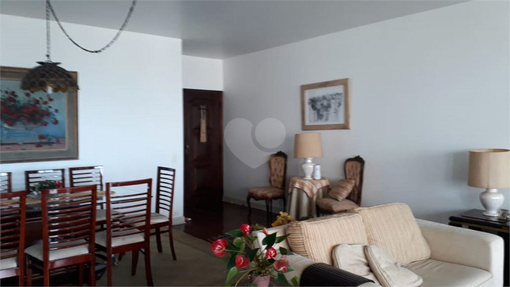 Venda Apartamento São Paulo Morumbi REO326295 9