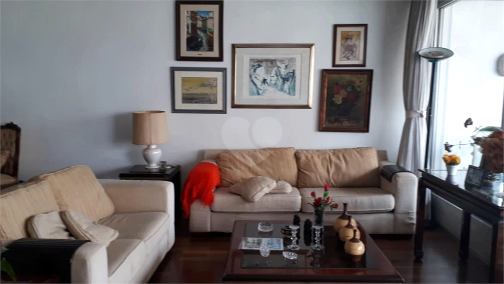 Venda Apartamento São Paulo Morumbi REO326295 6