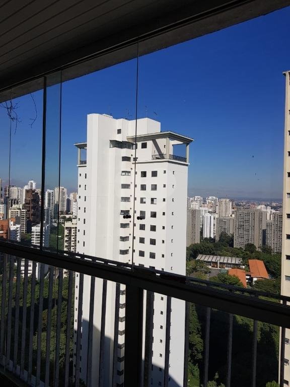 Venda Apartamento São Paulo Morumbi REO326295 4