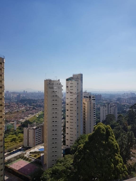 Venda Apartamento São Paulo Morumbi REO326295 2