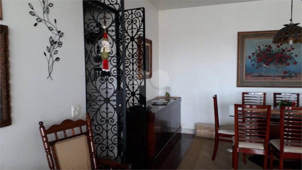 Venda Apartamento São Paulo Morumbi REO326295 13