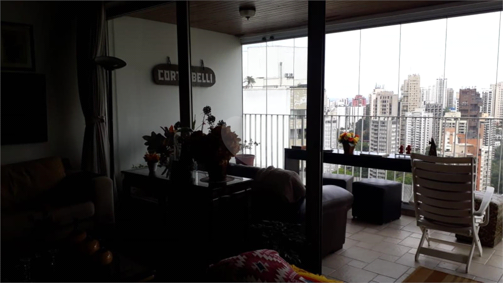 Venda Apartamento São Paulo Morumbi REO326295 32