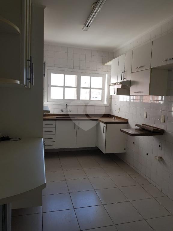 Venda Apartamento São Paulo Morumbi REO326295 17