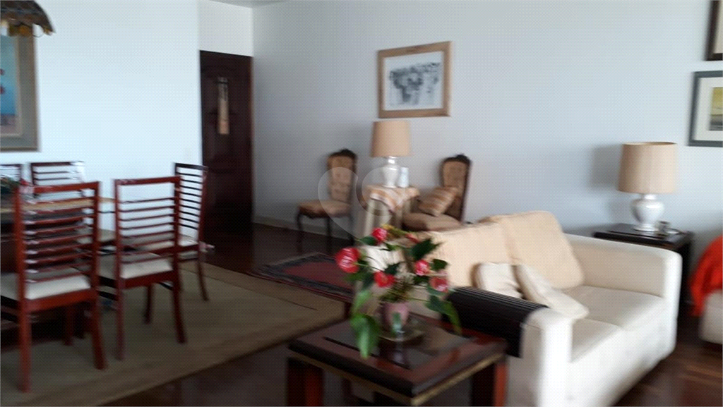 Venda Apartamento São Paulo Morumbi REO326295 14