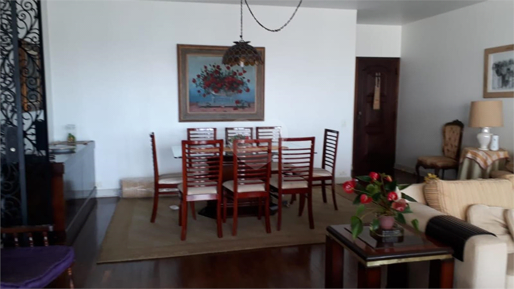 Venda Apartamento São Paulo Morumbi REO326295 7