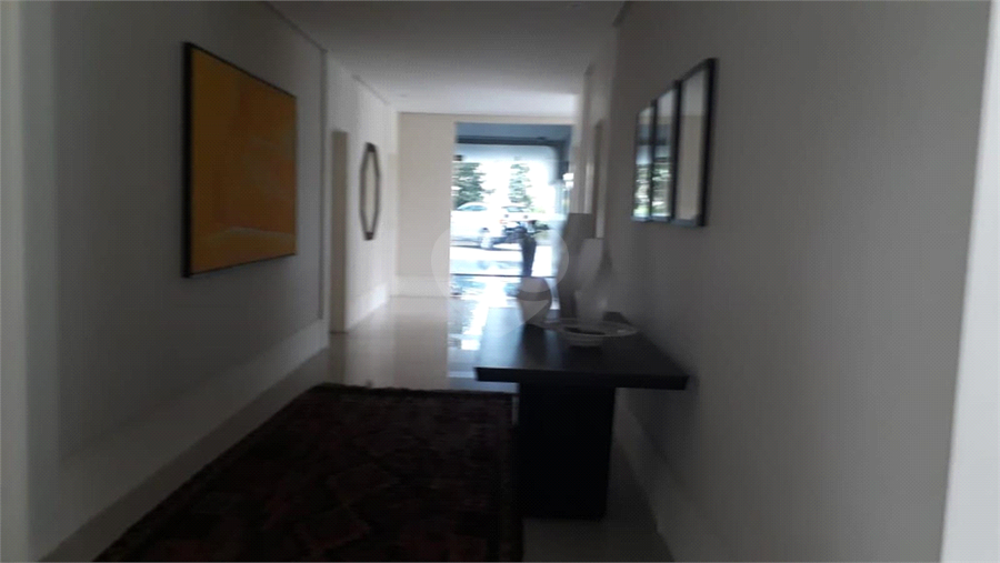 Venda Apartamento São Paulo Morumbi REO326295 38