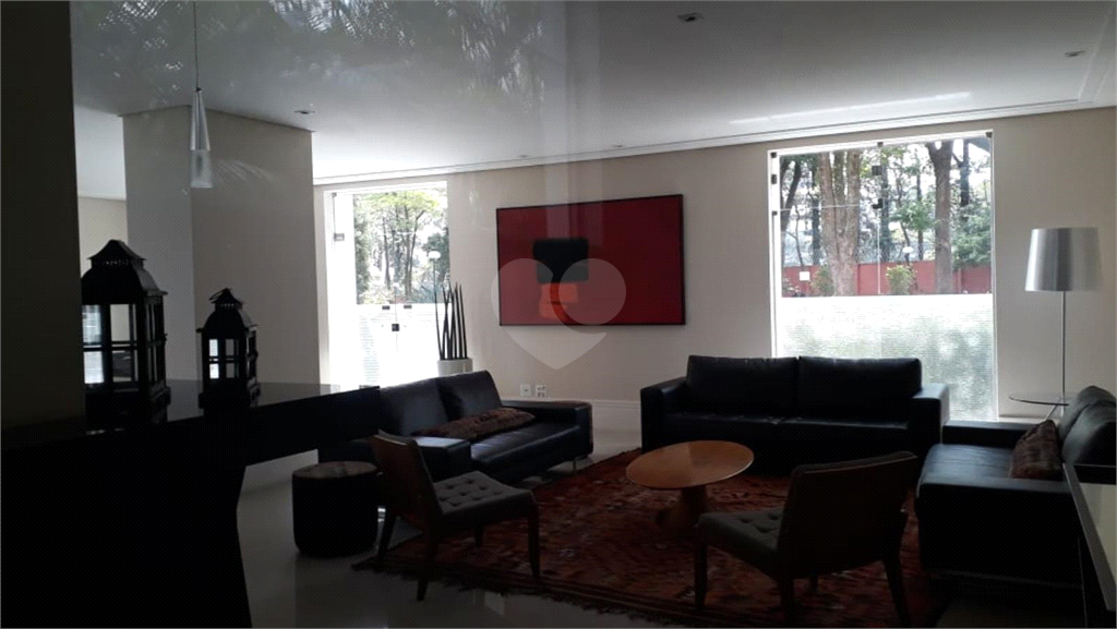 Venda Apartamento São Paulo Morumbi REO326295 12