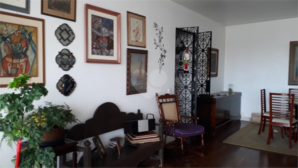 Venda Apartamento São Paulo Morumbi REO326295 5