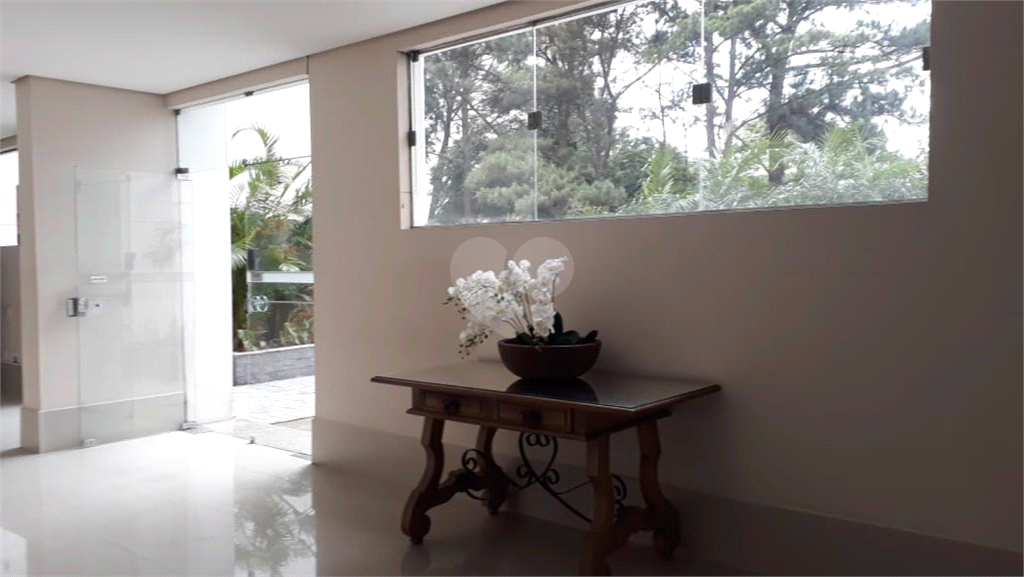 Venda Apartamento São Paulo Morumbi REO326295 43