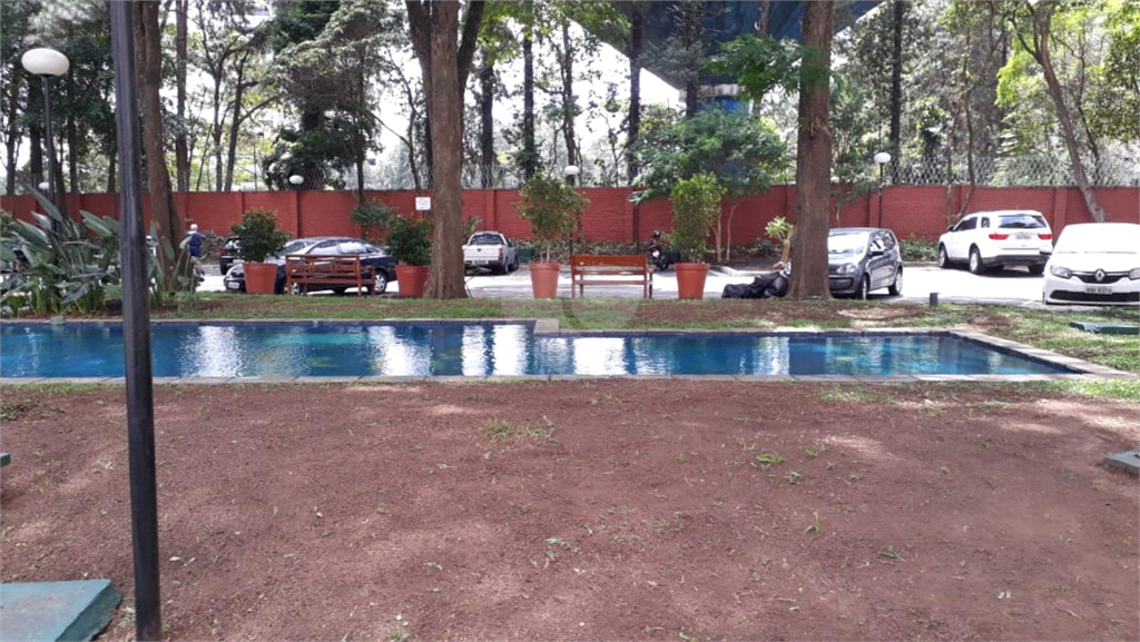 Venda Apartamento São Paulo Morumbi REO326295 24